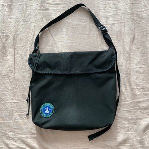 SPACE AGE TECHNOLOGIES メッセンジャーバッグ